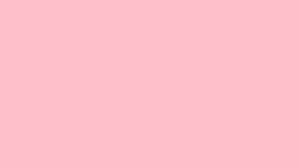 10 Colors Name - Pink