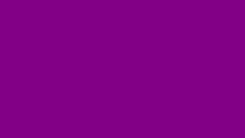 10 Colors Name - Purple