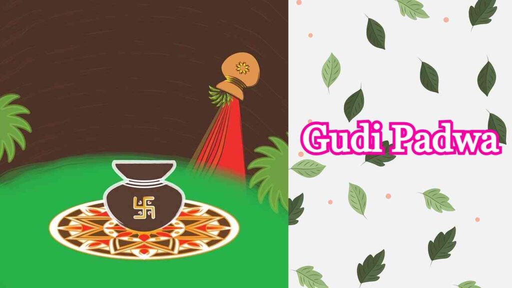 Gudi Padwa 2025 गुड़ी पड़वा कब है? तारीख और महत्व » Sonatuku