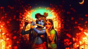 Radha Krishna